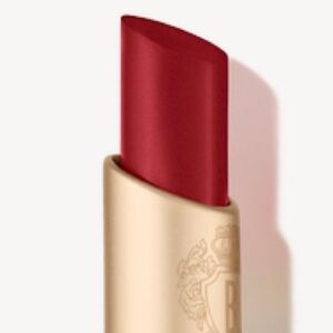 Bobbi Brown Luxe Matte Lipstick Refill Red Carpet NWT